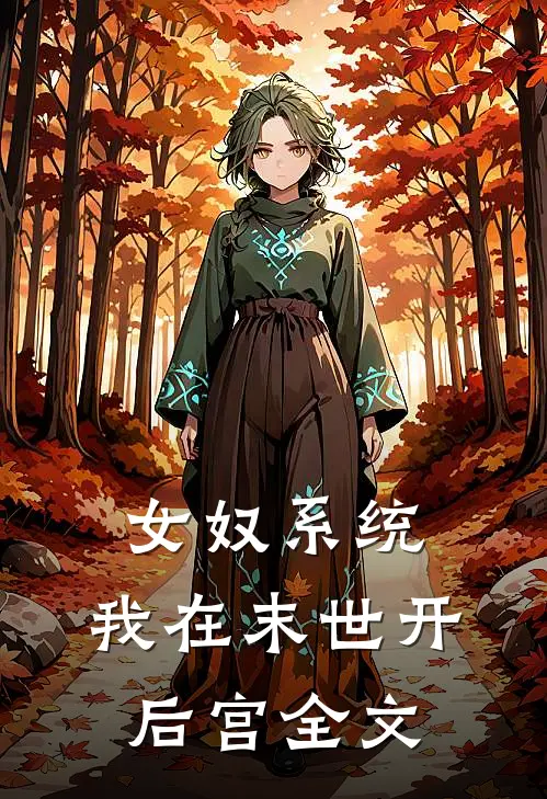 女奴系统：我在末世开后宫全文