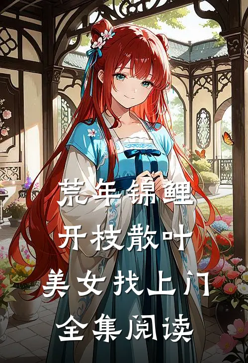 荒年锦鲤：开枝散叶，美女找上门全集阅读