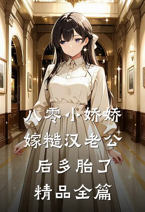 八零小娇娇嫁糙汉老公后多胎了精品全篇