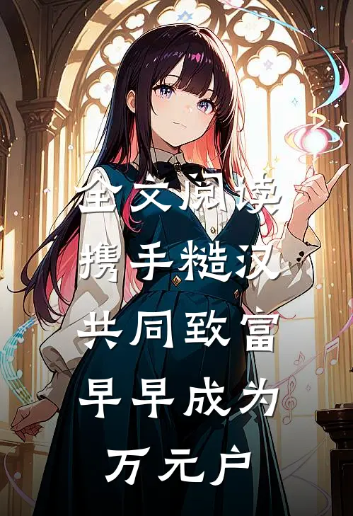 全文阅读携手糙汉共同致富，早早成为万元户