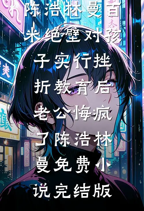 重生之渣男回头