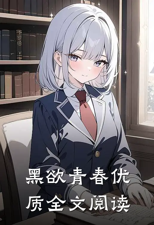 黑欲青春优质全文阅读
