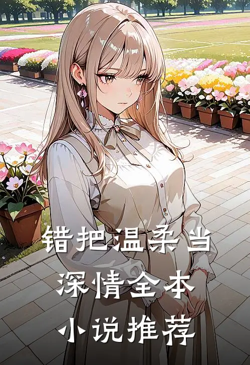 错把温柔当深情全本小说推荐