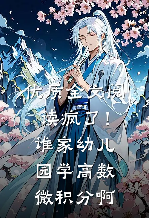 优质全文阅读疯了！谁家幼儿园学高数微积分啊
