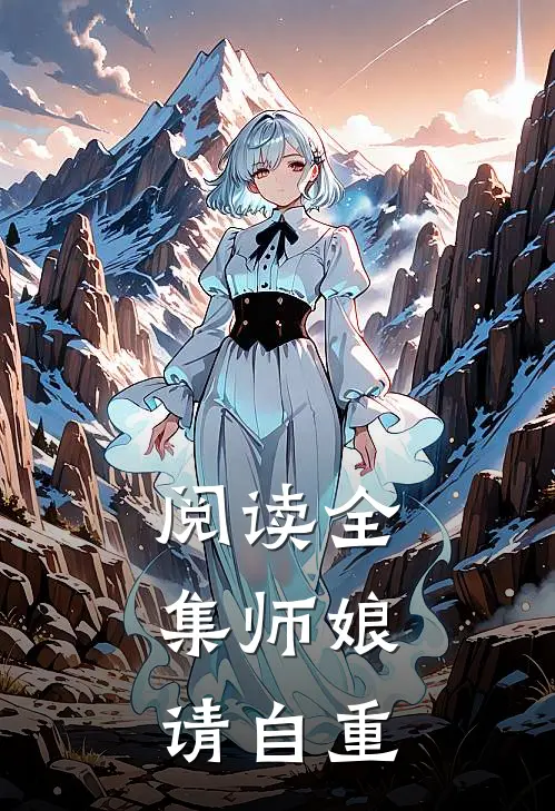 阅读全集师娘，请自重