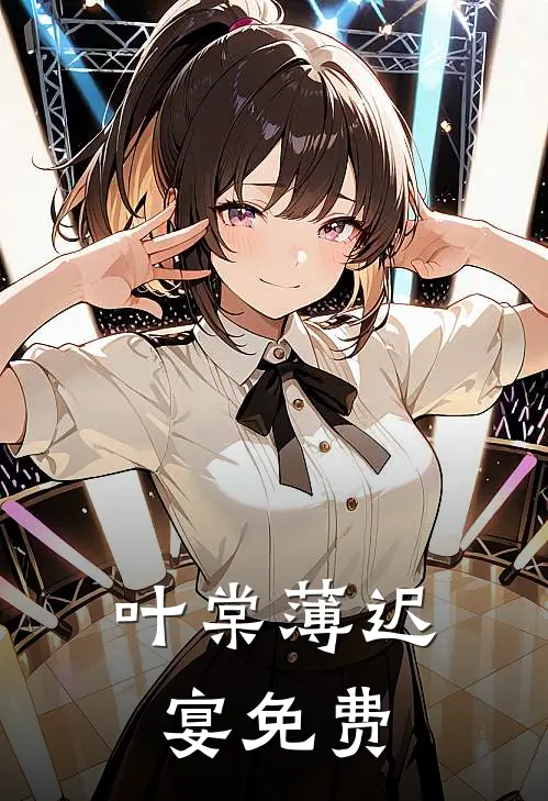 叶棠薄迟宴免费
