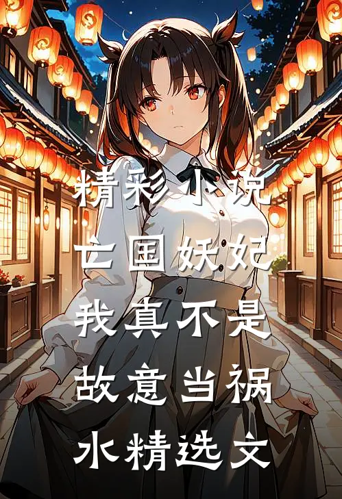 精彩小说亡国妖妃,我真不是故意当祸水精选文