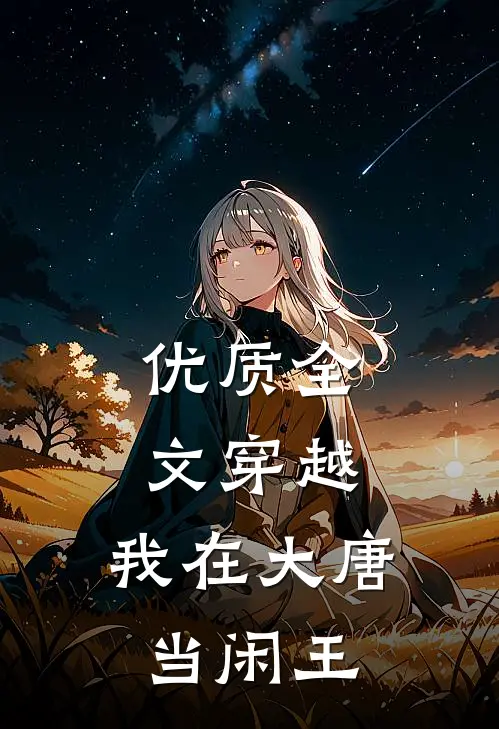 优质全文穿越：我在大唐当闲王