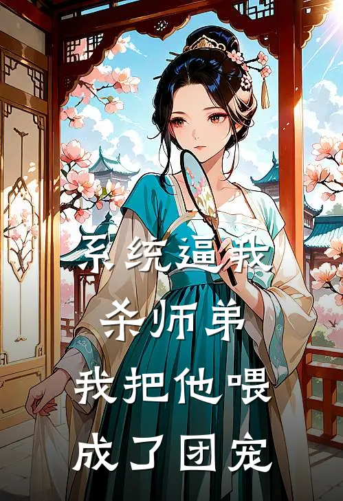 系统逼我杀师弟，我把他喂成了团宠