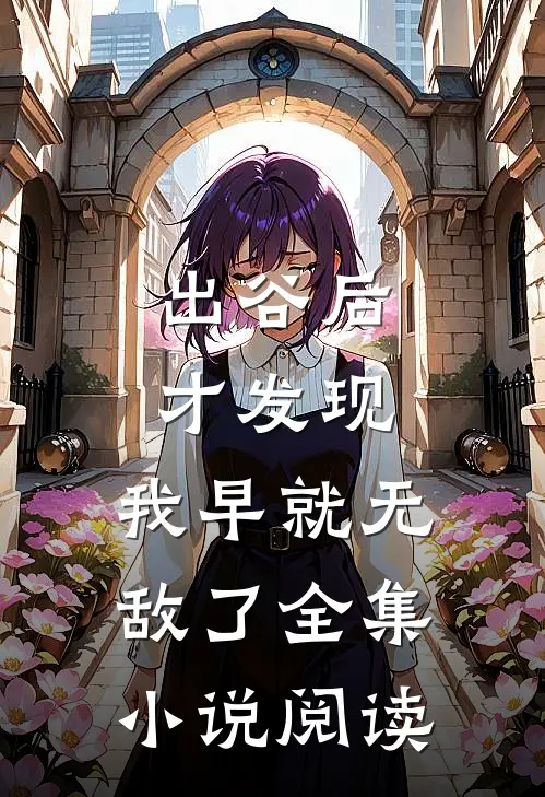 出谷后才发现，我早就无敌了全集小说阅读