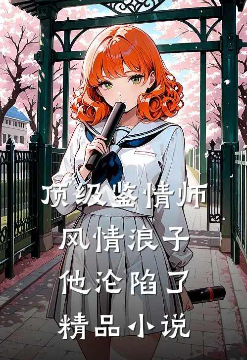 顶级鉴情师：风情浪子他沦陷了精品小说