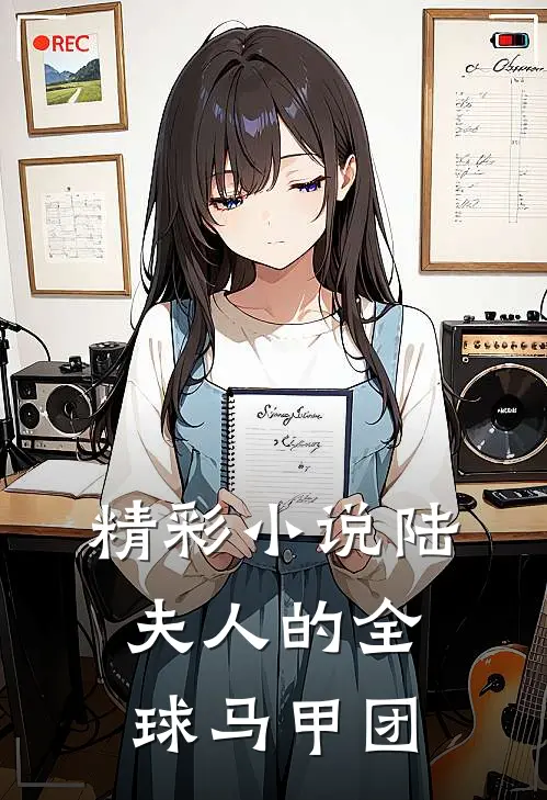 精彩小说陆夫人的全球马甲团
