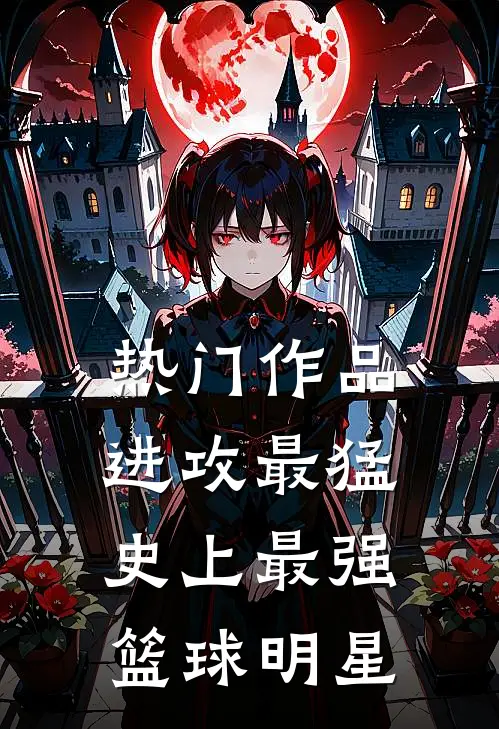 热门作品进攻最猛，史上最强篮球明星
