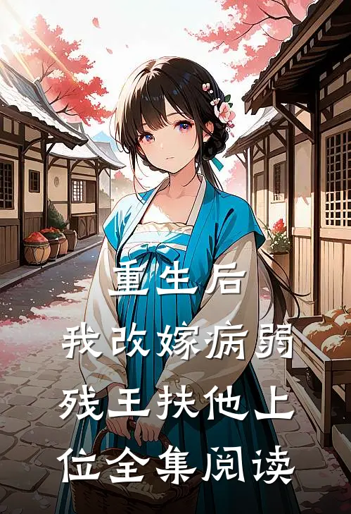 重生后，我改嫁病弱残王扶他上位全集阅读