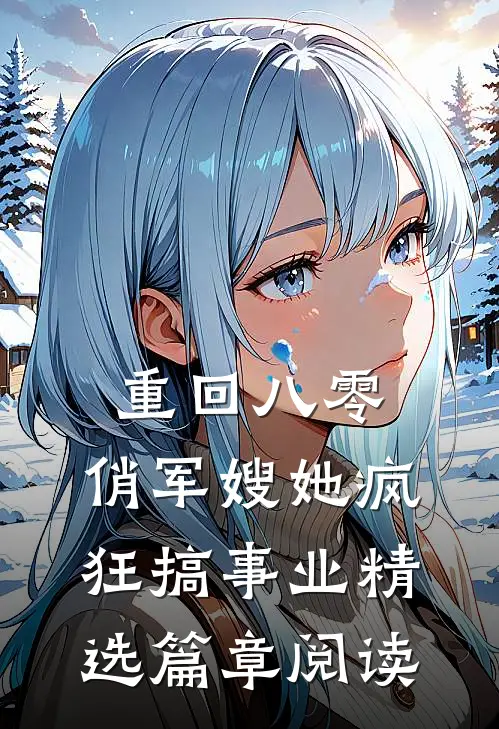 重回八零：俏军嫂她疯狂搞事业精选篇章阅读