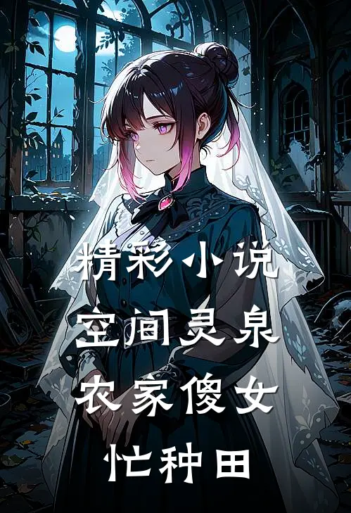 精彩小说空间灵泉：农家傻女忙种田