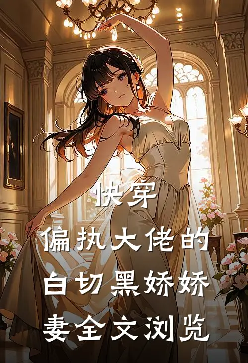 快穿：偏执大佬的白切黑娇娇妻全文浏览