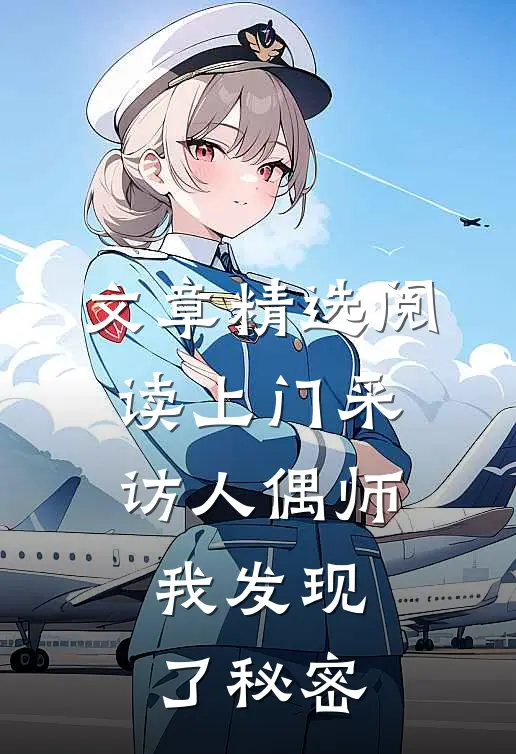 文章精选阅读上门采访人偶师，我发现了秘密