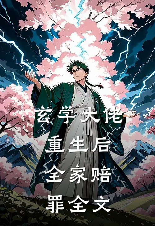 玄学大佬重生后，全家赔罪全文