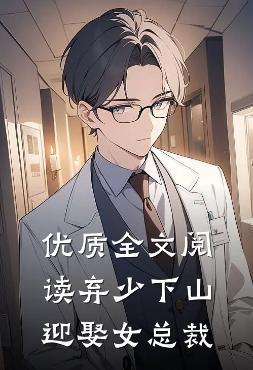优质全文阅读弃少下山：迎娶女总裁