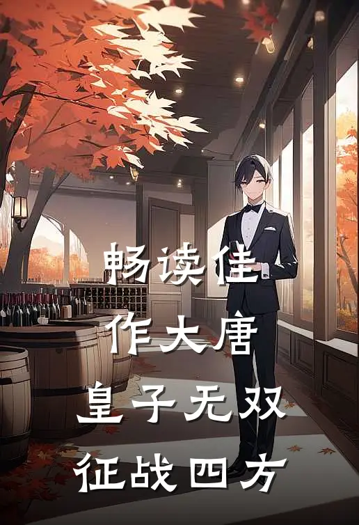畅读佳作大唐：皇子无双，征战四方