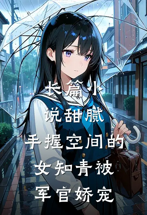 长篇小说甜腻：手握空间的女知青被军官娇宠