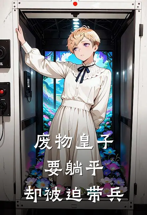 废物皇子要躺平，却被迫带兵