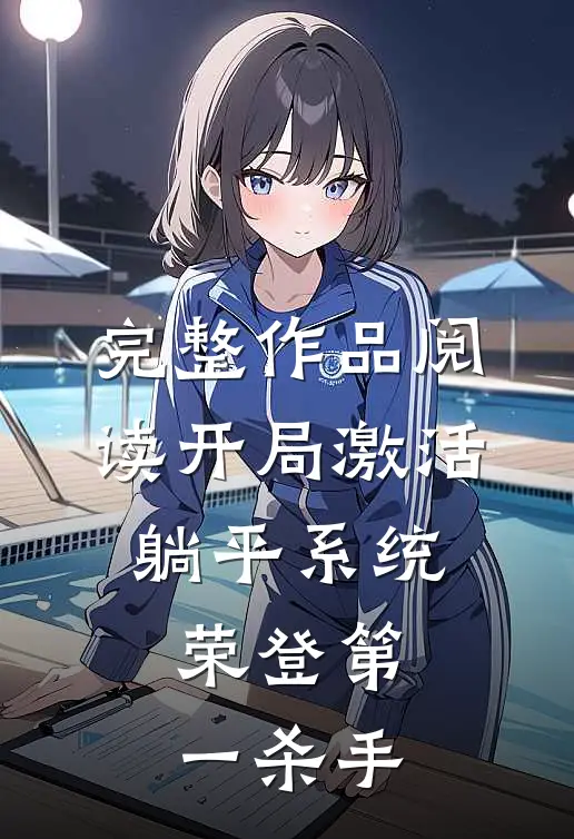 完整作品阅读开局激活躺平系统，荣登第一杀手