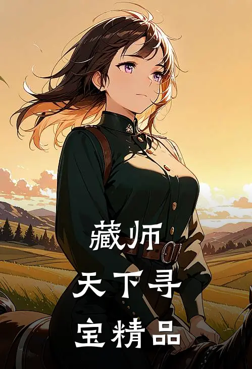 藏师：天下寻宝精品