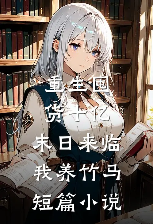 重生囤货十亿，末日来临我养竹马短篇小说