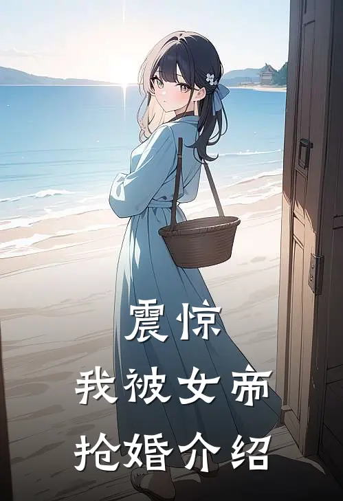 震惊,我被女帝抢婚介绍