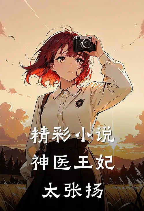 精彩小说神医王妃太张扬