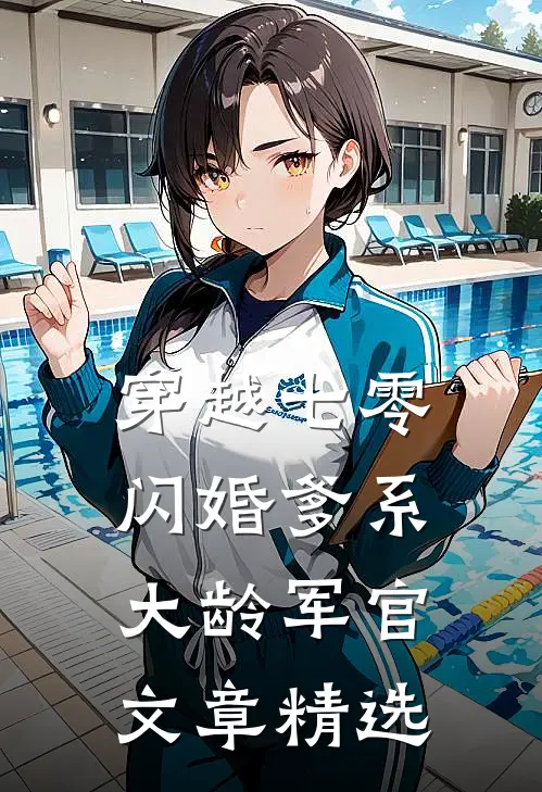 穿越七零：闪婚爹系大龄军官文章精选