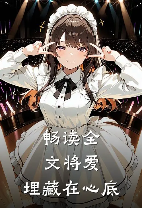 畅读全文将爱，埋藏在心底