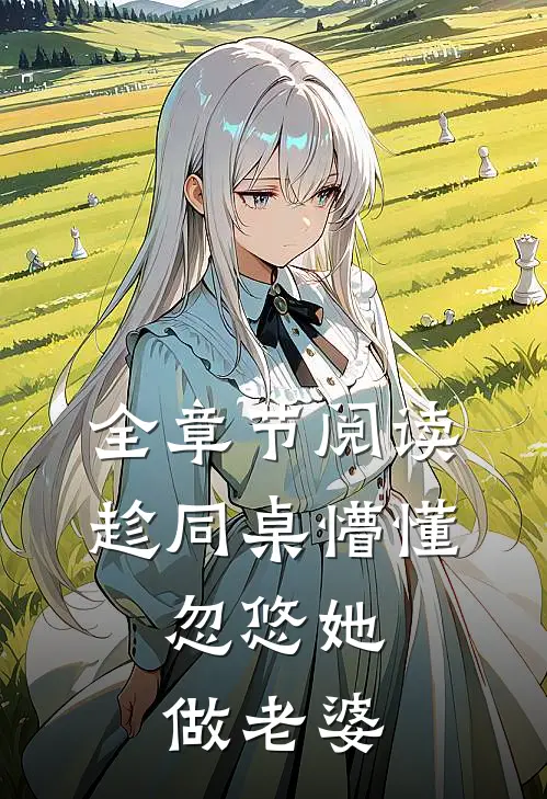 全章节阅读趁同桌懵懂，忽悠她做老婆