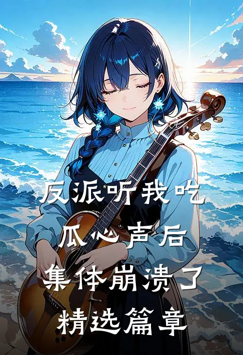 反派听我吃瓜心声后，集体崩溃了精选篇章