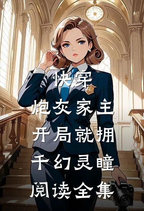 快穿：炮灰家主开局就拥千幻灵瞳阅读全集