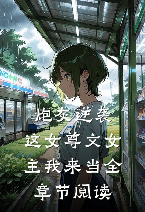 炮灰逆袭：这女尊文女主我来当全章节阅读
