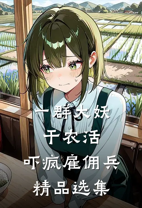 一群大妖干农活，吓疯雇佣兵精品选集