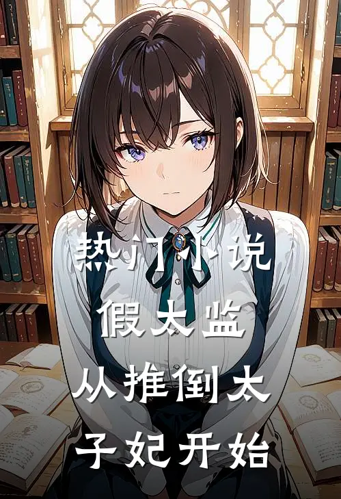 热门小说假太监：从推倒太子妃开始