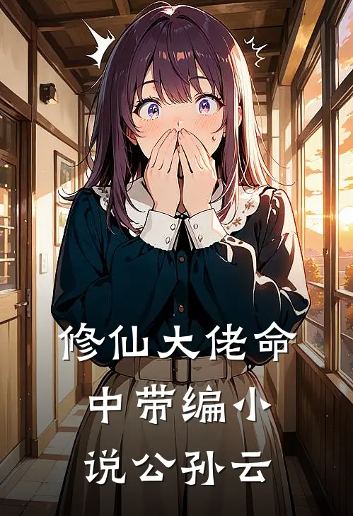 修仙大佬命中带编小说公孙云