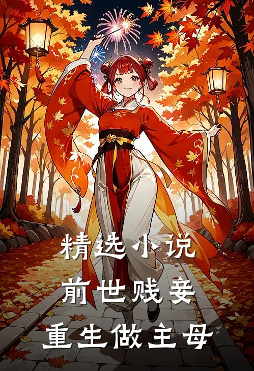 精选小说前世贱妾，重生做主母