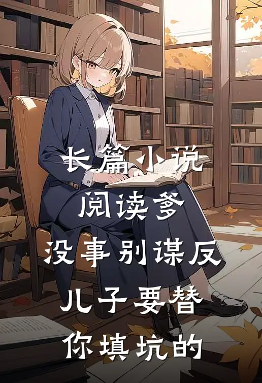 长篇小说阅读爹，没事别谋反，儿子要替你填坑的