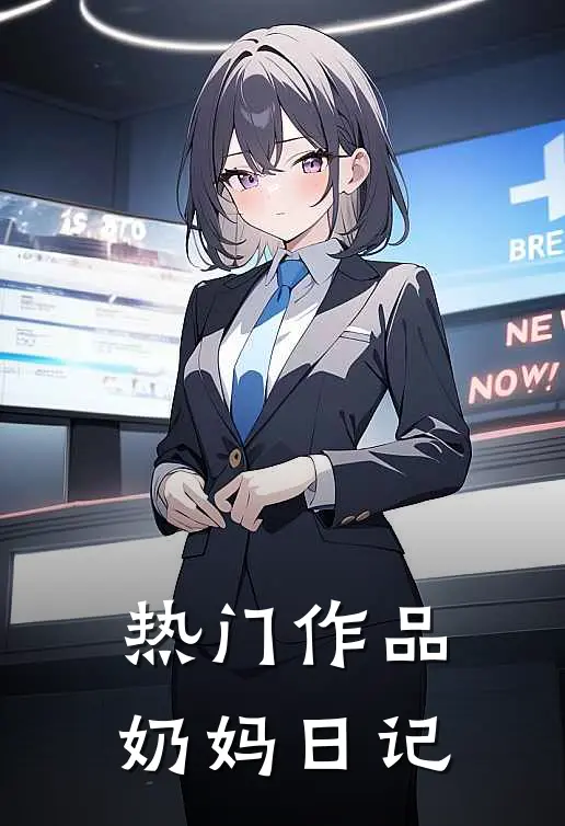 热门作品奶妈日记