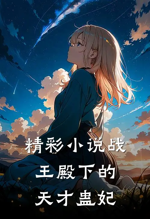 精彩小说战王殿下的天才蛊妃