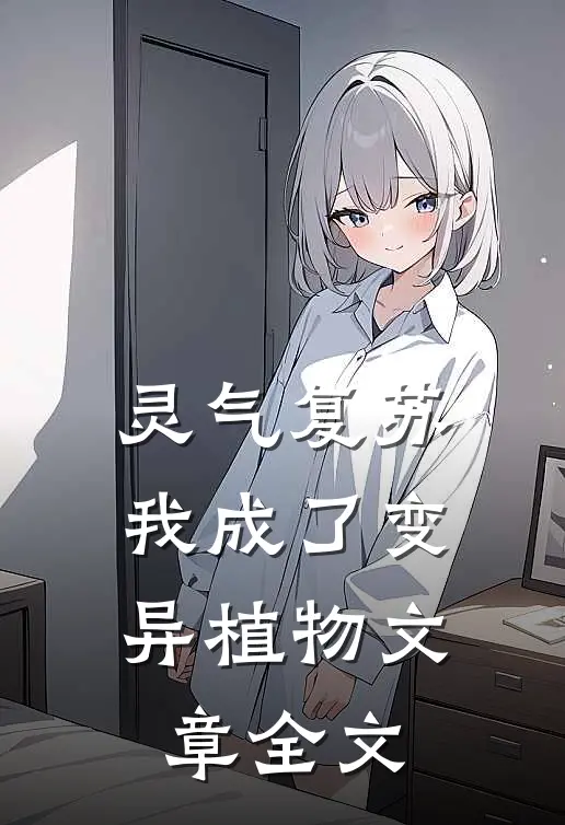 灵气复苏：我成了变异植物文章全文