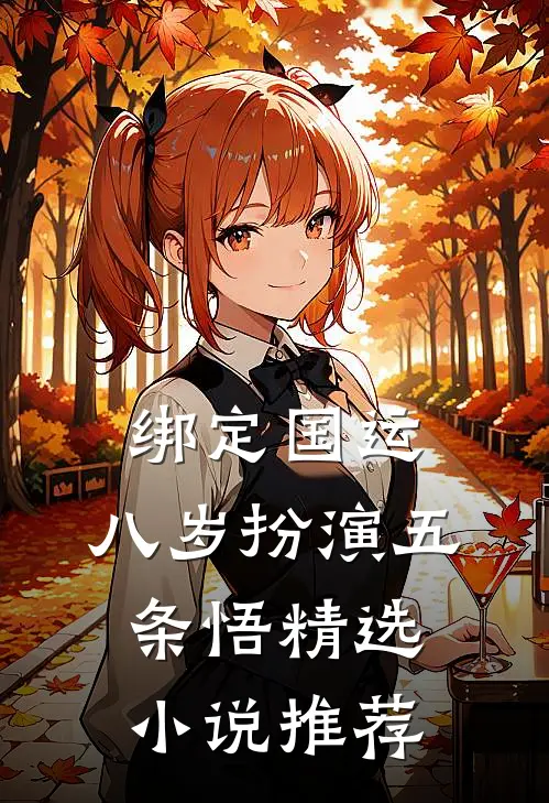 绑定国运：八岁扮演五条悟精选小说推荐
