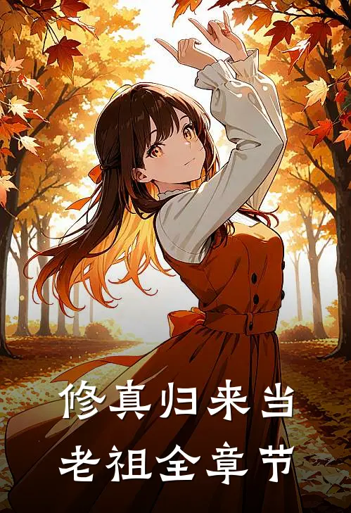 修真归来当老祖全章节