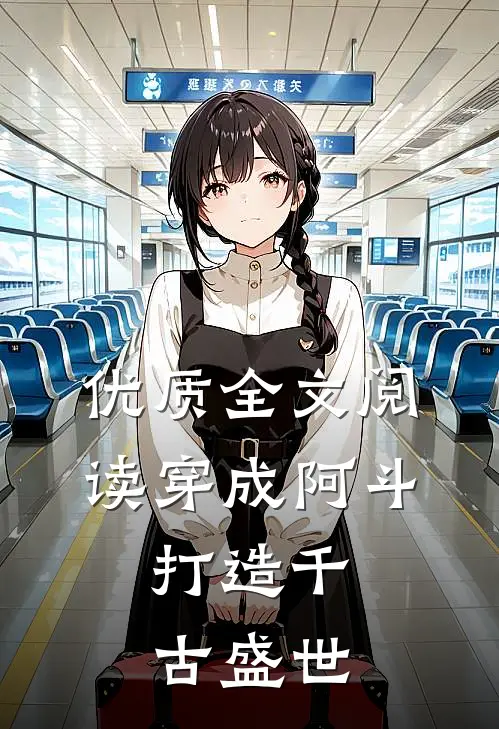优质全文阅读穿成阿斗，打造千古盛世