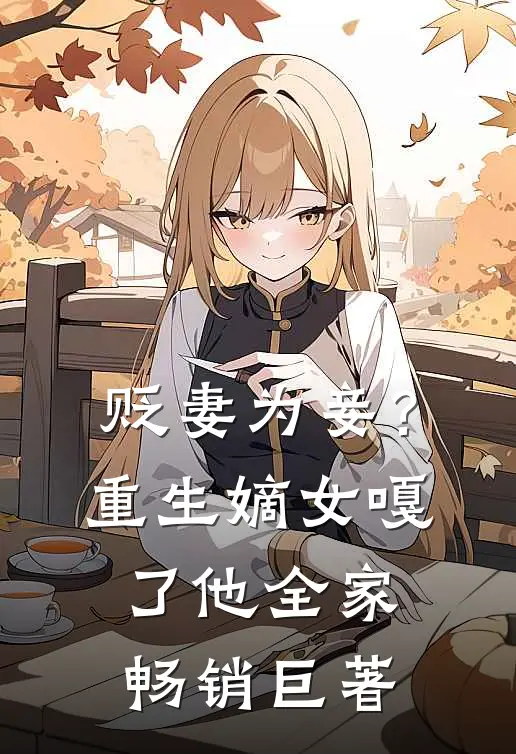 贬妻为妾？重生嫡女嘎了他全家畅销巨著